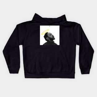 KENDRICK LAMAR Kids Hoodie